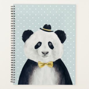 Panda Bear Planer
