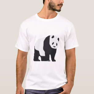 Panda Bear T-Shirt