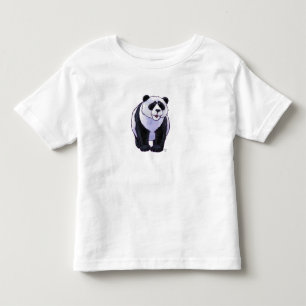 Panda Bear T - Shirt