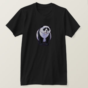 Panda Bear T - Shirt