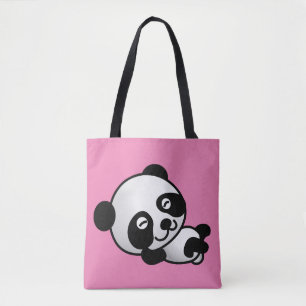 PANDA BEAR TASCHE