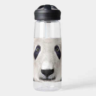 Panda Bear Trinkflasche