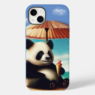 Panda Bears Case-Mate iPhone 14 Plus Hülle