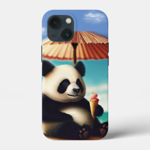 Panda Bears Case-Mate iPhone Hülle