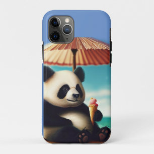 Panda Bears Case-Mate iPhone Hülle