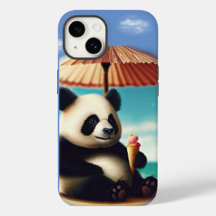 Panda Bears Case-Mate iPhone 14 Hülle