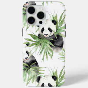 Panda Bears Case-Mate iPhone Hülle