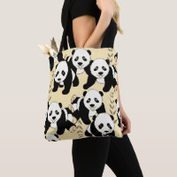 Panda Bears Graphic
