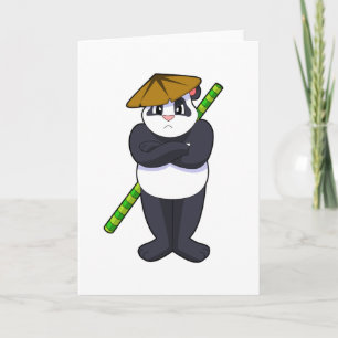 Panda beim Stockkampf Martial Arts.PNG Karte