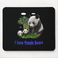 Panda-Beras