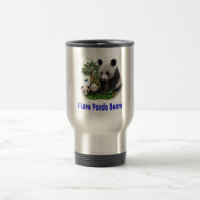 Panda-Beras