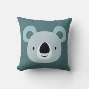 Panda Birthday Kids Art Kissen