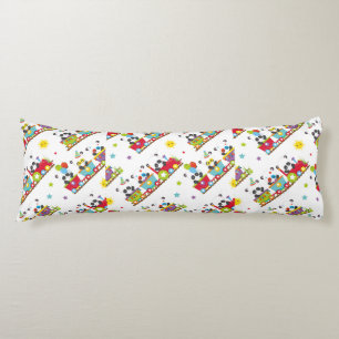 PANDA-BIRTHTAG-02 SEITENSCHLÄFERKISSEN