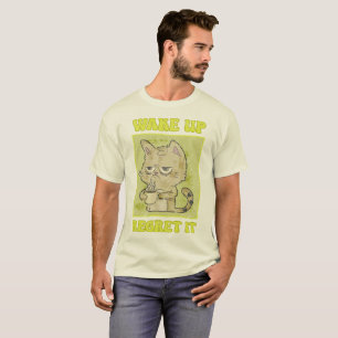 Panda, Boba-Tee, Bubble-Tea, lustiger Spruch, Schl T-Shirt