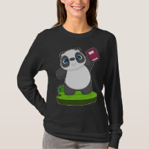 Panda Buch