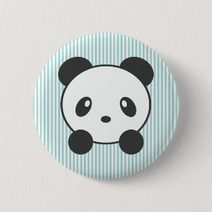 Panda Button