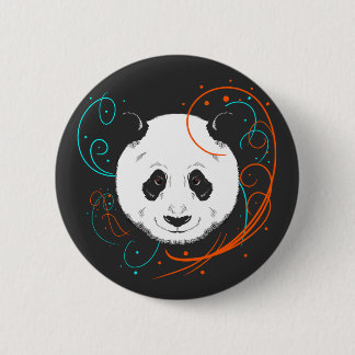 Panda Button