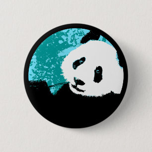 Panda Button