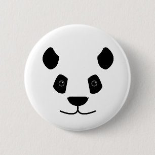 Panda Button