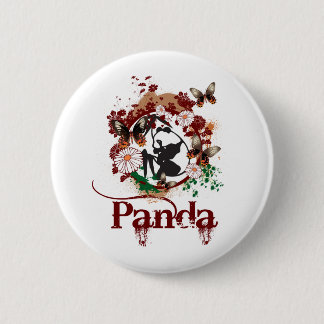 Panda Button