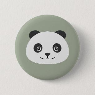 Panda Button