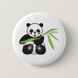 Panda Button
