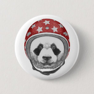 Panda Button