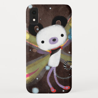 Panda Case-Mate iPhone Hülle