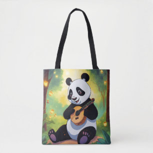 Panda Design Totasche