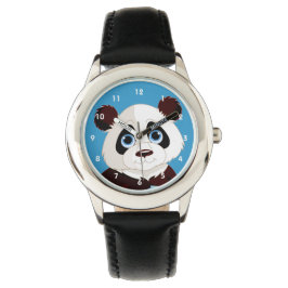 Panda Design Watch Armbanduhr