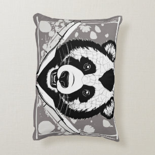 Panda Dream Pillows Dekokissen