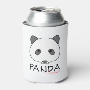 Panda Dreamer Dosenkühler