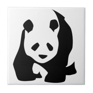 Panda Fliese