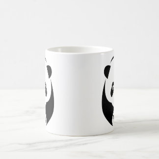 Panda für ja-Tasse Kaffeetasse