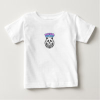 Panda-Geist