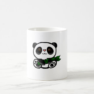 Panda-Ikonen-Tasse Tasse