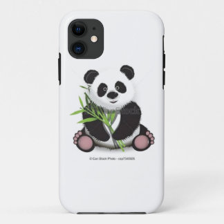 Panda iphone 5 Fall Case-Mate iPhone Hülle