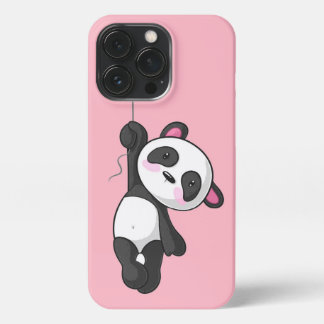 Panda iPhone Case iPhone 13 Pro Hülle
