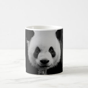 Panda Kaffeetasse
