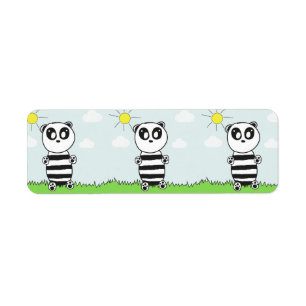 Panda Kids