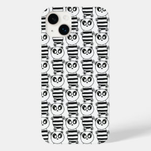 Panda Kids Case-Mate iPhone 14 Plus Hülle