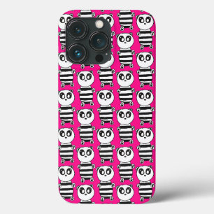 Panda Kids Case-Mate iPhone Hülle