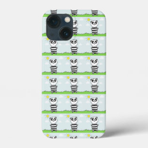 Panda Kids Case-Mate iPhone Hülle