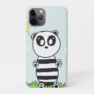 Panda Kids Case-Mate iPhone Hülle