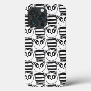 Panda Kids Case-Mate iPhone Hülle