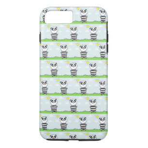 Panda Kids Case-Mate iPhone Hülle