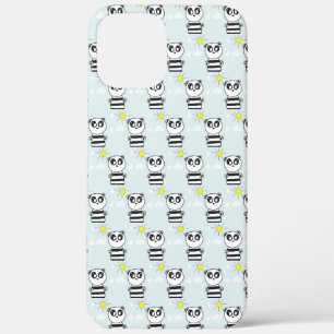 Panda Kids Case-Mate iPhone Hülle