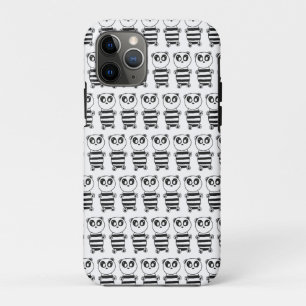 Panda Kids Case-Mate iPhone Hülle