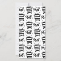 Panda Kids