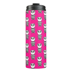 Panda Kids Thermosbecher